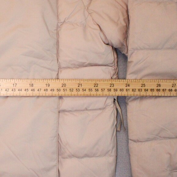 OBERMEYER Explorer Down Filled Shirt Full Snap Jacket Men's Size Large - Picture 8 of 9